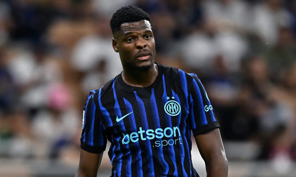 Infortunio Dumfries, da Appiano la notizia che tutti i tifosi dell’Inter aspettavano: l’olandese torna in gruppo! Cosa filtra sul suo ritorno in campo