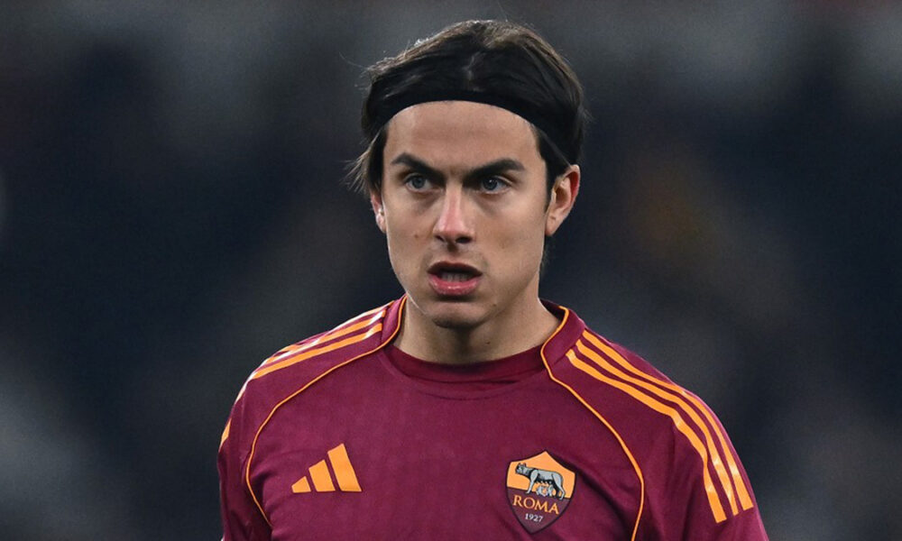 Dybala Roma, l’argentino è il grande sogno del Boca Juniors: occhio agli scenari per l’estate