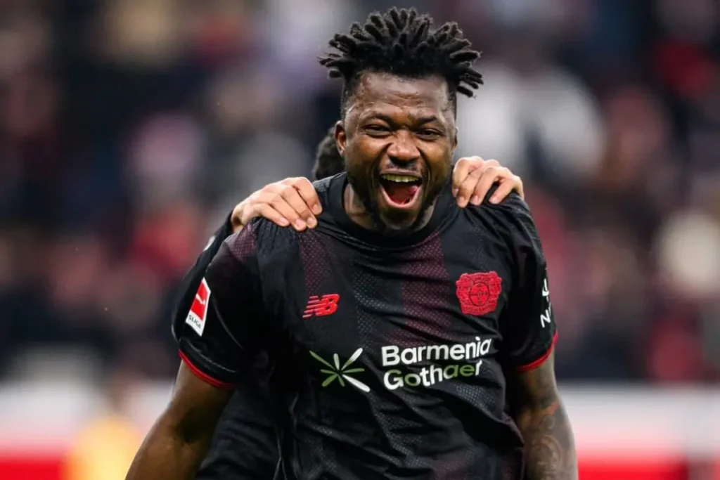 40 milioni e si chiude, rossoneri beffati: va all'Inter 26 Edmond Tapsoba mercato