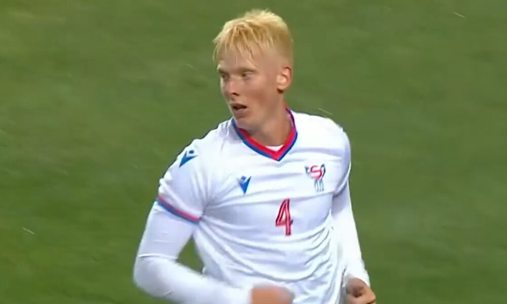 Edmundsson Verona, adesso è ufficiale! Colpo last-minute in difesa: il comunicato