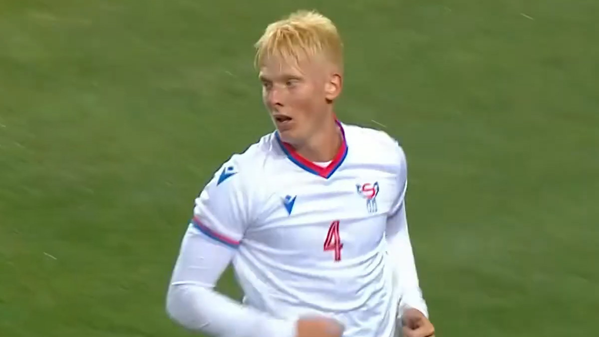 Edmundsson Verona, adesso è ufficiale! Colpo last minute in difesa: il comunicato Edmundsson Verona, adesso è ufficiale! Colpo last minute in difesa: il comunicato