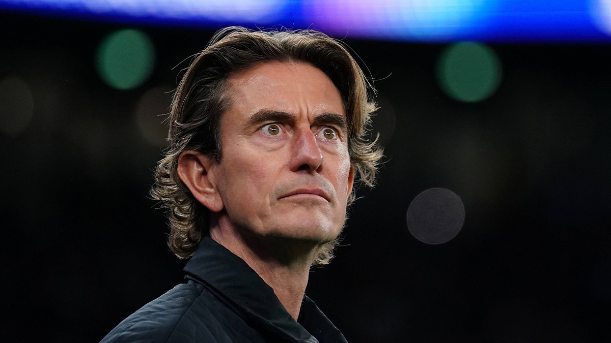 Tottenham, ufficiale l’esonero del tecnico: il comunicato degli Spurs