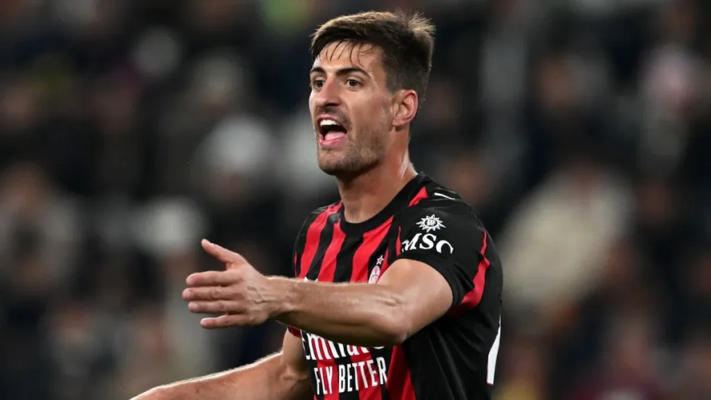 Gabbia da Milan