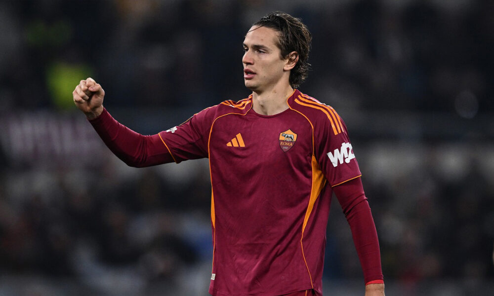Roma, adesso è ufficiale il riscatto di Ghilardi: ecco la cifra versata all’Hellas Verona: le ultimissime