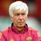 Gian Piero Gasperini Roma