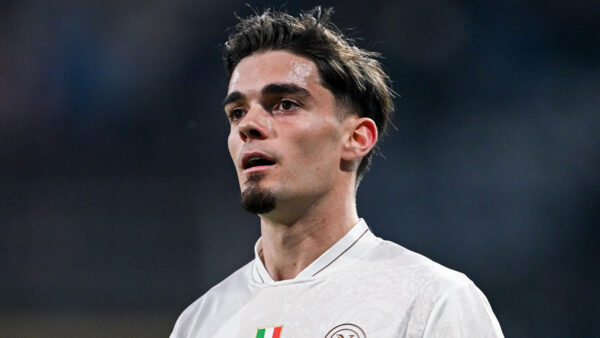 Gutierrez Cremonese Napoli