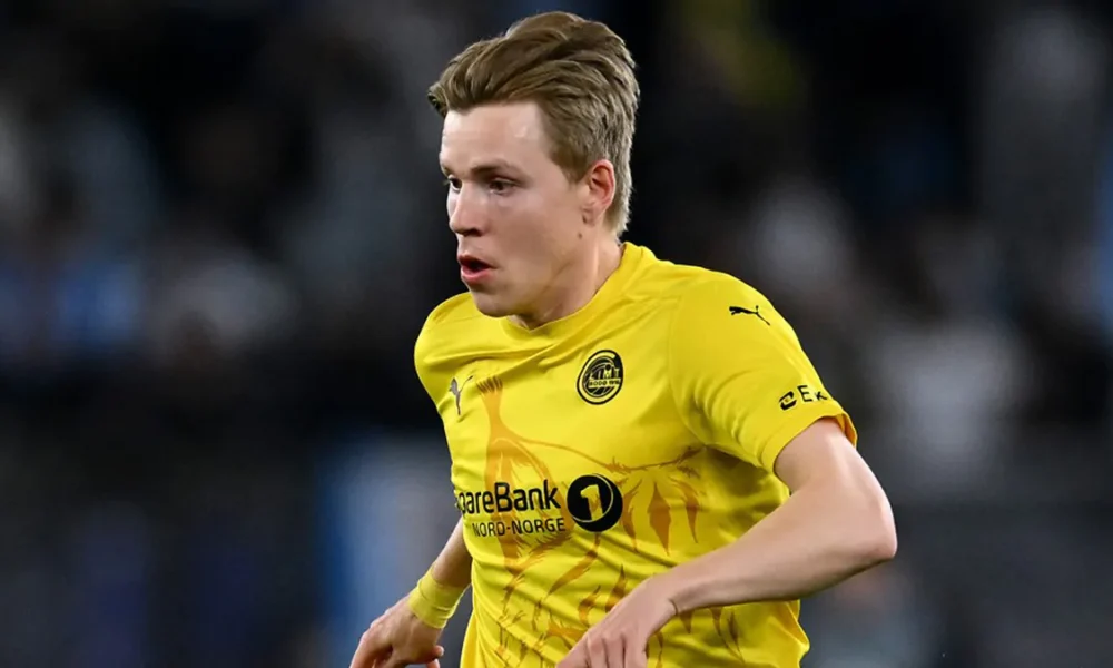 Bodo Glimt, il sogno in Champions League continua! Dopo l’impresa contro l’Inter, superato 3-0 lo Sporting Lisbona