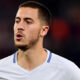Hazard Roma Chelsea