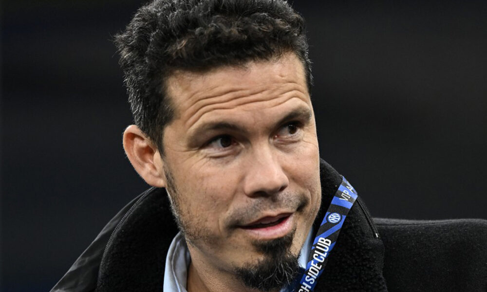 Hernanes provoca: «De Bruyne? Con Conte non si sposa! Fossi in lui valuterei se restare al Napoli»