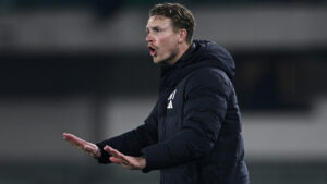 Hiljemark Verona Pisa 1