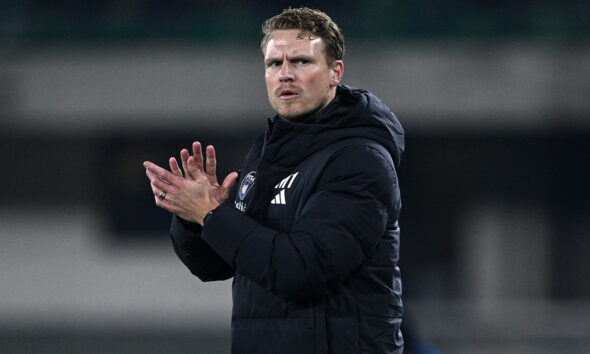 Hiljemark Verona Pisa