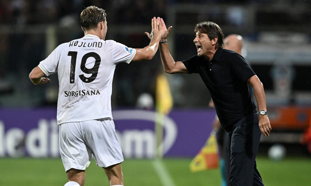 Mercato Napoli: rivelazione sul futuro di Hojlund, De Bruyne e Rrahmani. Cosa succederà nei prossimi mesi