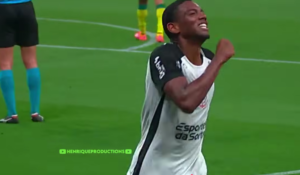 andrè corinthians screen