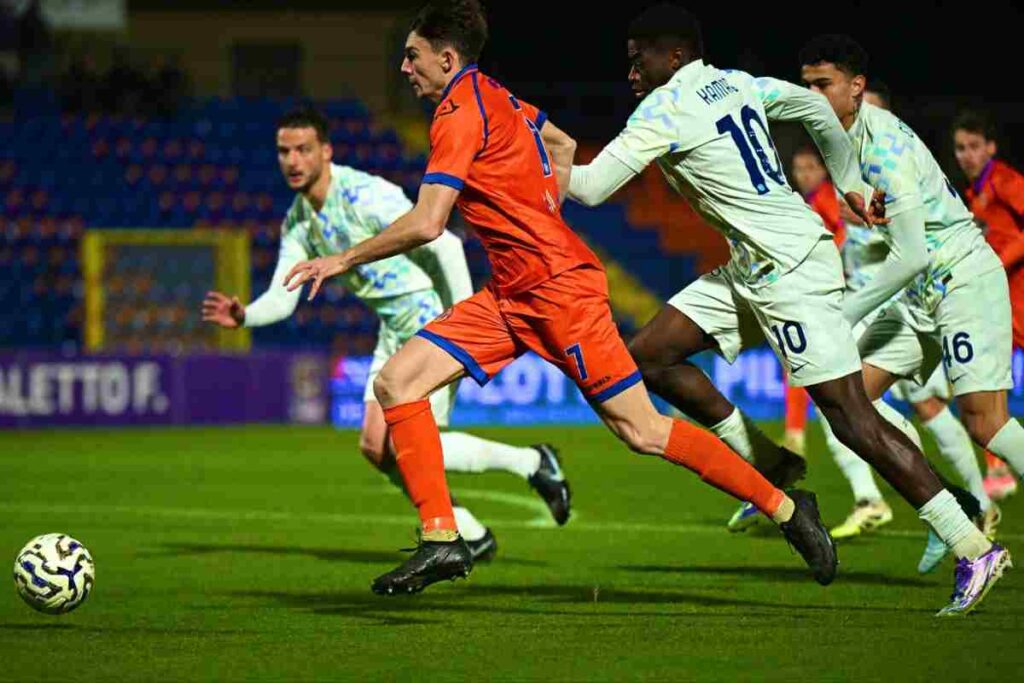 Non solo la Juventus, il dirigente sbotta: "Arbitro vergognoso, vogliono favorire l'Inter" 27 inter polemiche arbitraggio