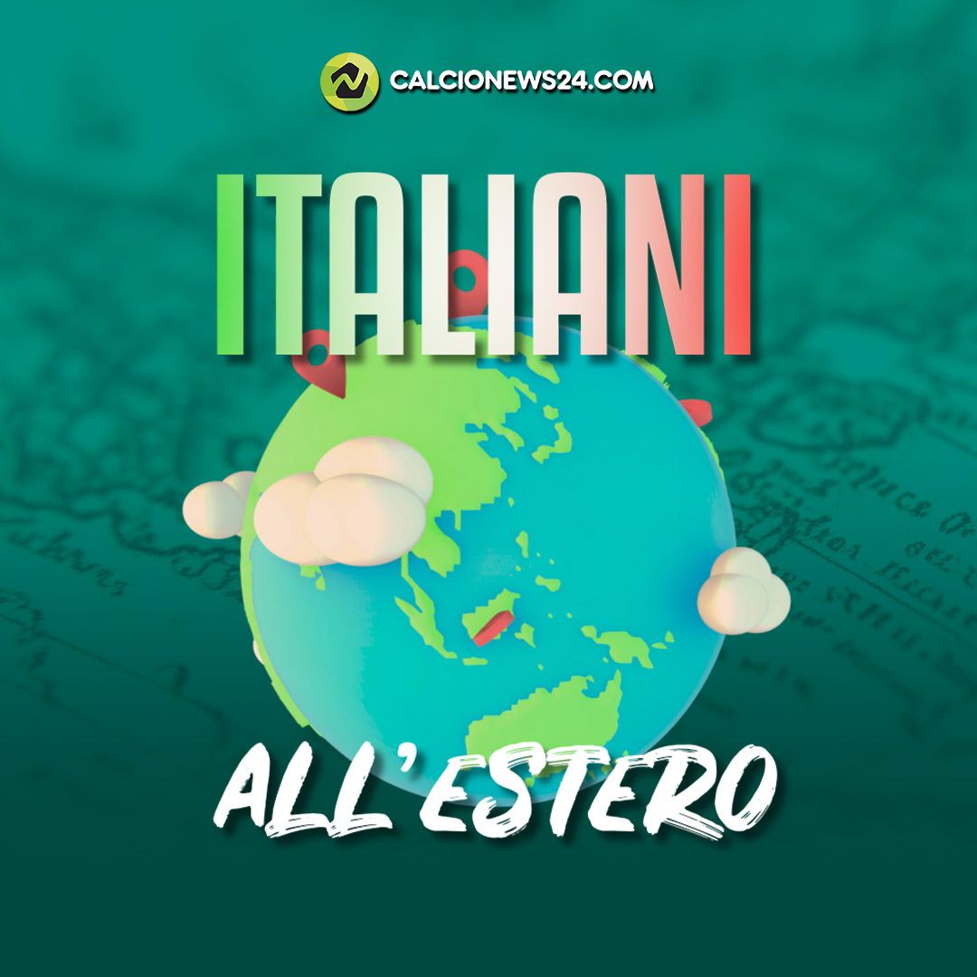 Podcast Italiani all'Estero