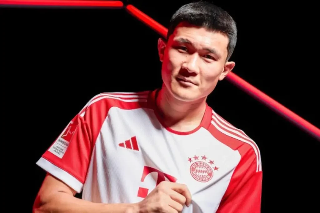 Tare l'ha combinata grossa, furia Allegri: ha già fatto le valigie 27 Kim Bayern Monaco Milan