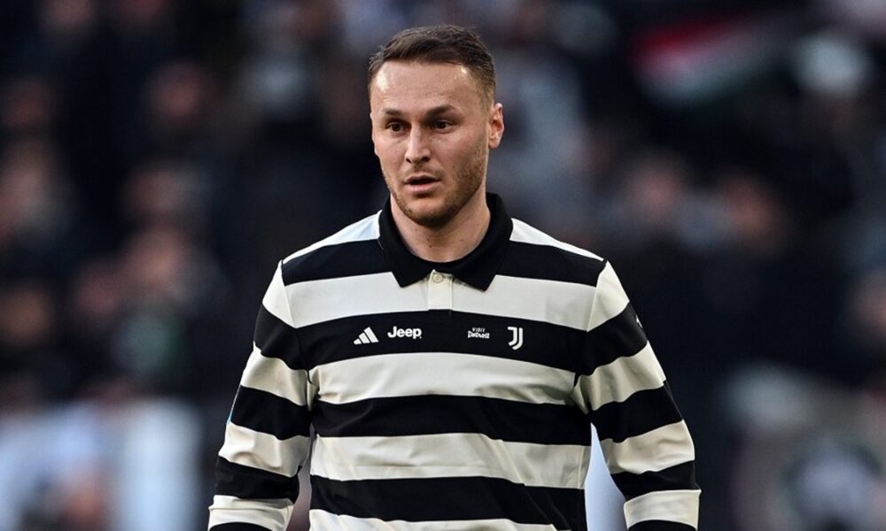 Koopmeiners suona la carica prima di Juve Galatasaray: «Dobbiamo partire forte e fare 3 gol, in passato Spalletti mi aveva detto una cosa»