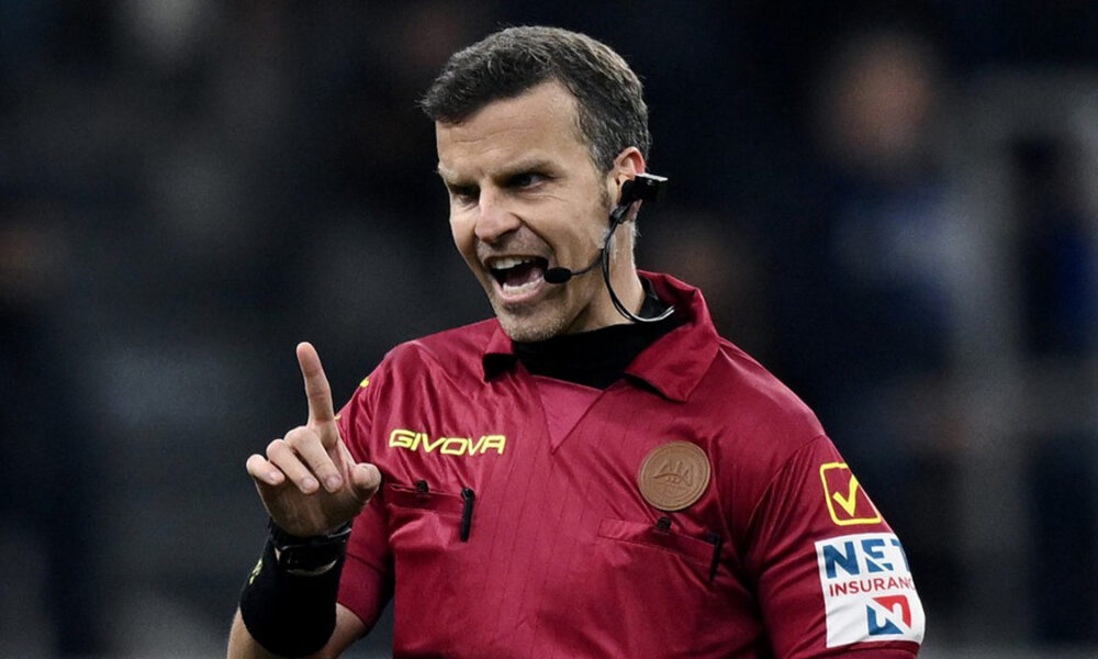 Moviola Genoa Como, l’episodio chiave del match di Serie A diretta dall’arbitro La Penna. Tutti i dettagli