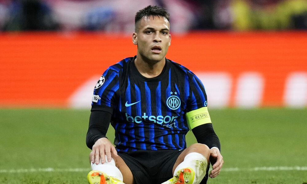 Infortunio Lautaro, il rientro si avvicina? Spunta una nuova data per il ritorno in campo
