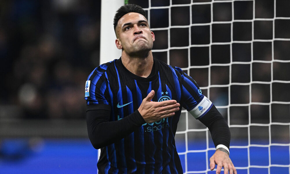 Lautaro fa felici i tifosi dell’Inter: «Sono guarito, col Parma ci sarò! Scudetto o Mondiale? Entrambi»