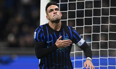 Lautaro Inter Como 2