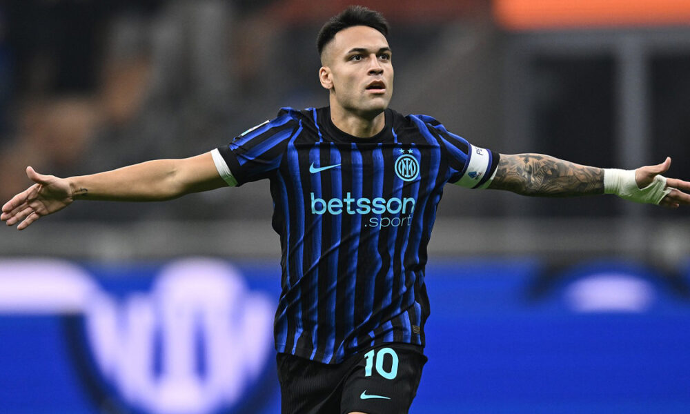 Inter-Roma streaming gratis? Dove vedere diretta stasera live