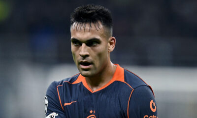 Lautaro Kairat Inter