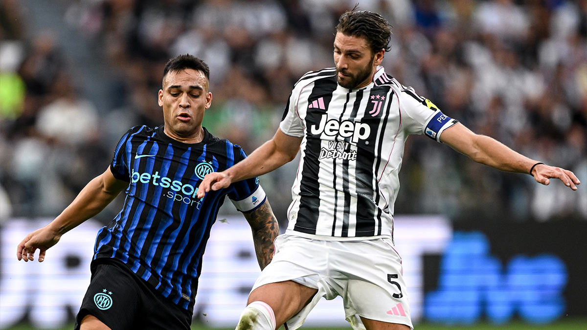 diretta gol serie a in campo inter juventus da Calcionews24.com diretta gol serie a in campo inter juventus