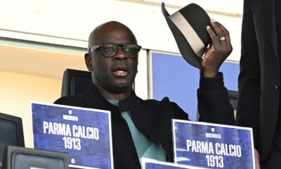 Lilian Thuram