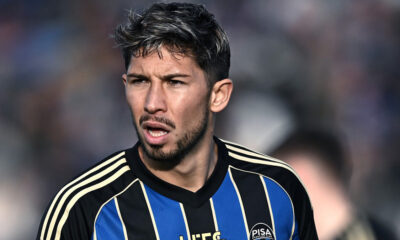 Loyola Pisa Sassuolo