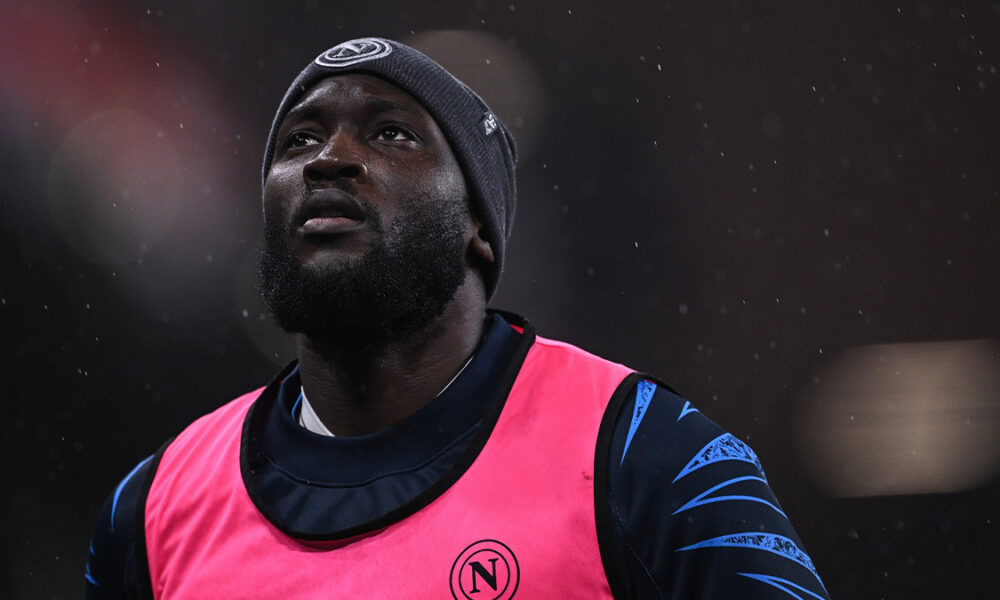 Caso Lukaku Napoli: alta tensione, rischio fuori rosa e l’atteso faccia a faccia con Antonio Conte. Cosa succederà nelle prossime ore
