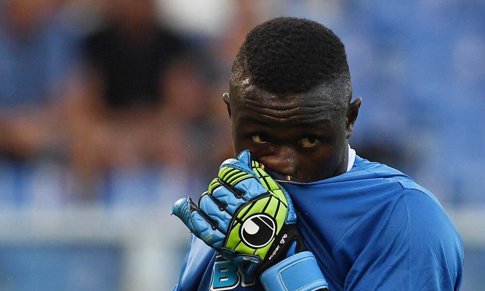 Lys Gomis dice tutto: «Perin? Negli anni è diventato un vero amico. Il padre, la dipendenza e le bravate…»