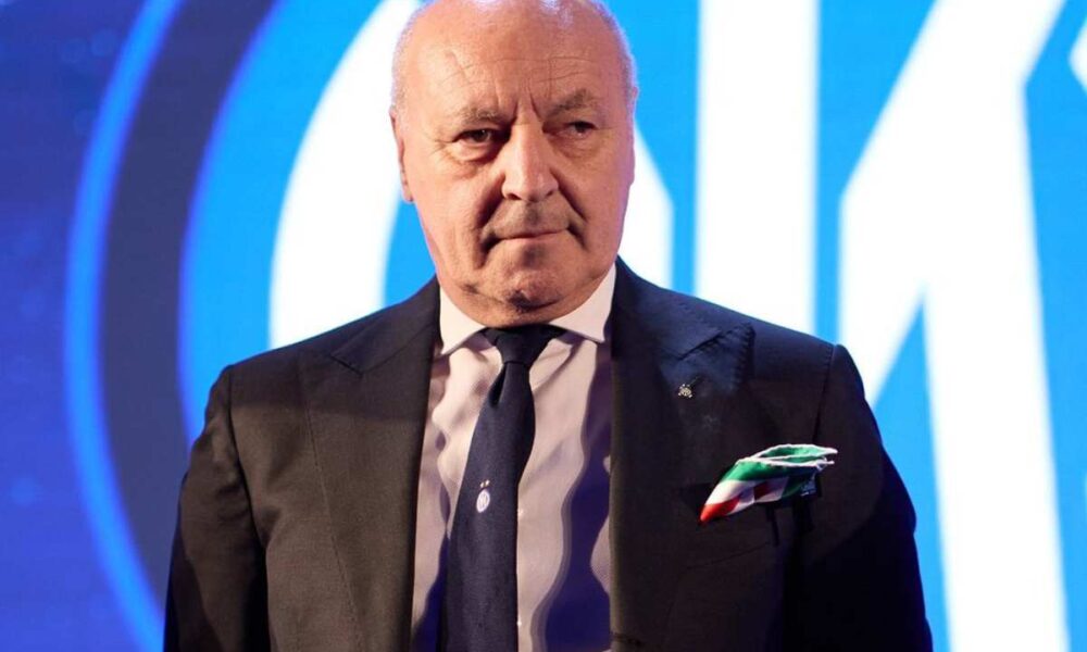 Inter ricoperta d’oro, 140 milioni in arrivo: squadra rifatta con due cessioni