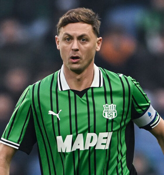 Matic Sassuolo Torino