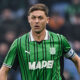 Matic Sassuolo Torino