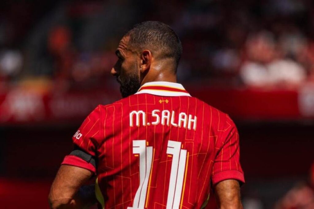 Ormai è cosa fatta, sorpresa Salah per Spalletti: che colpo! 27 salah al-nassr