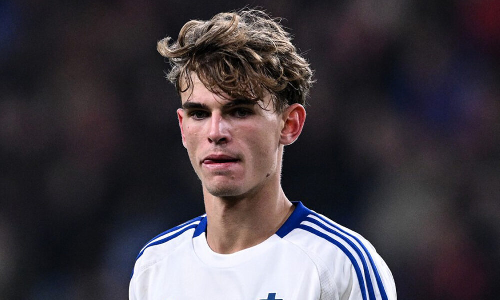 Calciomercato Inter: Nico Paz resta il grande sogno per l’estate! Il piano dei nerazzurri si intreccia con il Real Madrid, ecco cosa potrebbe accadere