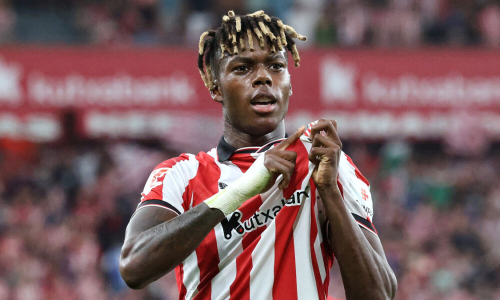 Mercato Inter, colpo ‘alla Lookman’ in avanti? Oaktree sogna Nico Williams! C’è pure un altro nome che accontenterebbe tutti