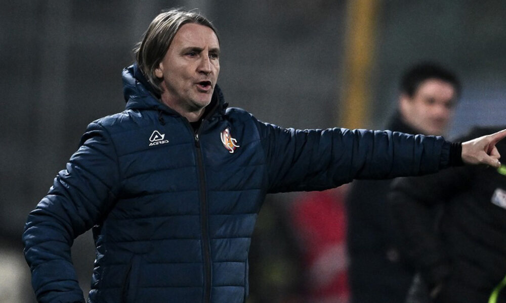 Cremonese, lettera d’addio emozionante di Davide Nicola: «Lascio con la convinzione che insieme saremmo potuti arrivare all’obiettivo» – FOTO