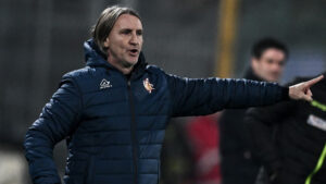 Nicola Cremonese Inter