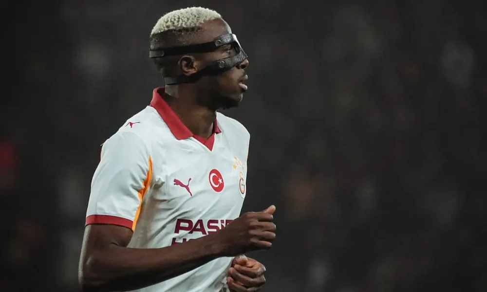 L’Arsenal sogna il doppio colpo pazzesco! Trattative per Osimhen e Quansah, ecco la strategia dei Gunners per attacco e difesa