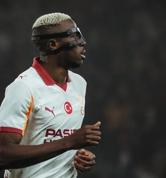 Victor Osimhen
