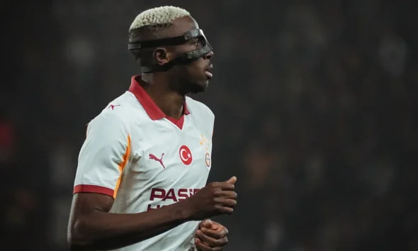 Victor Osimhen