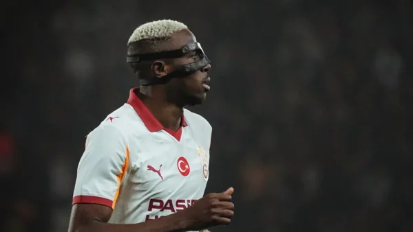 Victor Osimhen