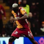 Victor Osimhen
