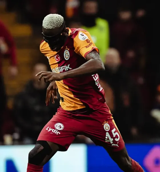 Victor Osimhen