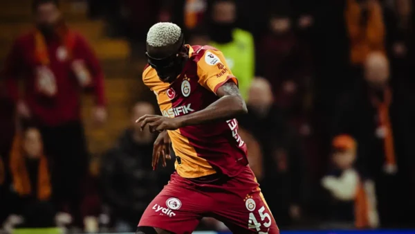 Victor Osimhen
