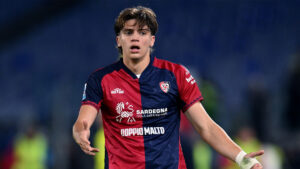 Palestra Lazio Cagliari