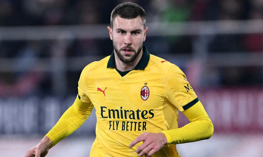 Pavlovic si racconta: «Sogno di vincere lo Scudetto con il Milan. Incredibile che Modric resti ancora con noi…Su Amorim, Gila e Gonçalo Ramos posso dirvi questo»
