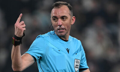 Pinheiro Juve Galatasaray